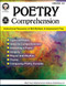 Poetry Comprehension, Grades 6 - 8 by Schyrlet Cameron, Suzanne Myers, 9781622235940