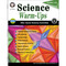 Science Warm-Ups, Grades 5 - 8 by Linda Armstrong, Schyrlet  Cameron, Carolyn  Craig, Gary Raham, 9781622236381