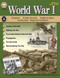 World War I, Grades 6 - 12 by Janie Doss, 9781622236466