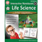 Interactive Notebook: Life Science, Grades 5 - 8 by Schyrlet Cameron, Carolyn Craig, 9781622236862