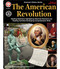 The American Revolution, Grades 5 - 12 by George R. Lee, 9781622236893