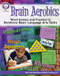 Brain Aerobics, Grades 4 - 9 by R. E. Myers, 9781622236992