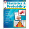 Statistics & Probability, Grades 5 - 12 by Myrl Shireman, 9781622237036
