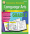Interactive Notebook: Language Arts Resource Book, Grade 6 by Schyrlet Cameron, Carolyn Craig, 9781622237616