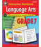 Interactive Notebook: Language Arts Resource Book, Grade 7 by Schyrlet Cameron, Carolyn Craig, 9781622237623