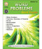Word Problems Quick Starts Workbook by Anne L. Steele, 9781622237746