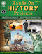 Hands-On History Projects Resource Book, Grades 5 - 8 by Joyce Stulgis Blalok, 9781622238170