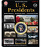 U.S. Presidents Workbook, Grades 5 - 12 by George R. Lee, 9781622238194