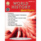 World History Quick Starts Workbook, Grades 4 - 12 by Wendi Silvano, 9781622238286