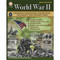World War II Workbook, Grades 6 - 12 by George R. Lee, 9781622238514