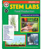 STEM Labs: Food Production Resource Book, Grades 5 - 12 by Barbara R. Sandall, Abha Singh, 9781622238521