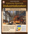 Interactive Notebook: Industrialization by Schyrlet Cameron, 9781622238620