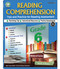Reading Comprehension, Grade 6 by Schyrlet Cameron, Suzanne Myers, 9781622238651
