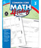 Common Core Math 4 Today, Grade 5 (Daily Skill Practice) by Erin McCarthy, 9781624420405