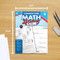 Common Core Math 4 Today, Grade 4 (Daily Skill Practice) by Erin McCarthy, 9781624426025