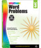 Word Problems, Grade 3 by Spectrum, 9781624427299