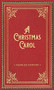 A Christmas Carol Deluxe Gift Edition by Dickens Charles, Rackham Arthur, 9781441339706