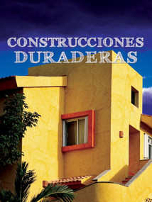 Construcciones duraderas (Built to Last) (Spanish Edition) by Joanne Mattern, 9781627173049