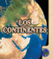 Los continentes (Continents) (Spanish Edition) by Sandy Sepehri, 9781627173070