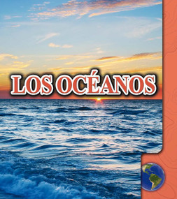 Los océanos (Oceans) (Spanish Edition) - 9781627173155 by Sandy Sepehri, 9781627173155