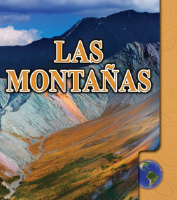 Las montañas (Mountains) (Spanish Edition) by Thomas Sheehan, 9781627173179