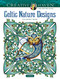 Creative Haven Celtic Nature Designs Coloring Book by Cari Buziak, 9780486850191