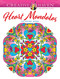 Creative Haven Heart Mandalas Coloring Book by Marty Noble, 9780486850207