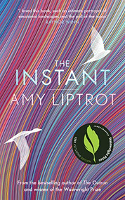The Instant by Amy Liptrot, 9781838854263