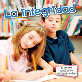La integridad (Integrity) (Spanish Edition) by Meg Greve, 9781627173780