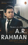 Notes of a Dream (The Authorized Biography of A.R. Rahman) by Krishna Trilok, Danny Boyle, 9780143453505