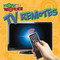TV Remotes by Robin  Koontz, 9781627177641