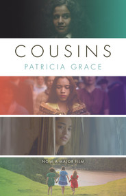 Cousins by Patricia Grace, 9780143774907