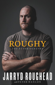 Roughy - 9780143795667 by Jarryd Roughead, 9780143795667