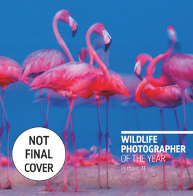 Wildlife Photographer of the Year: Portfolio 31 by Rosamund Kidman Cox, 9780565095208