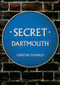Secret Dartmouth by Christine Donnelly, 9781398104105