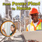 From Power Plant to House by Colleen Hord, 9781634300919