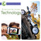 Everyone Uses Technology by Colleen Hord, 9781634303613