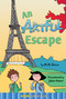 An Artful Escape by M. M. Eboch, 9781634303958