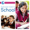 Everyone Goes to School by J.  Jean Robertson, 9781634304597