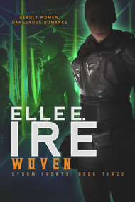 Woven - 9781644054482 by Elle E Ire, 9781644054482