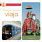 Todo el mundo viaja (Everyone Travels) (Spanish Edition) by J. Jean Robertson, 9781641560276