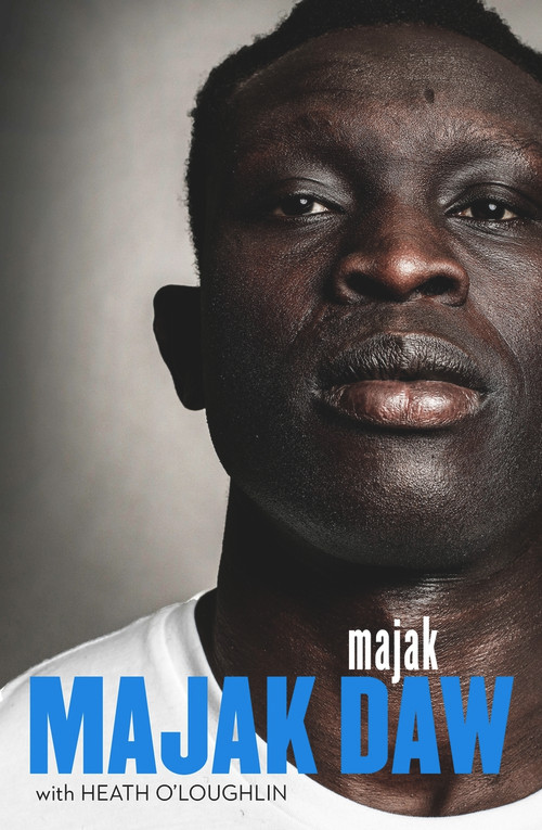 Majak by Majak Daw, 9781760899653