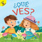 ¿Qué ves? (What Do You See?) (Spanish Edition) by Michael Taylor, Chiara Fiorentino, Chiara Florentino, 9781641560832