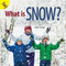 What is Snow? by Tammy  Brown, 9781641561709