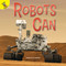 Robots Can by Charlotte Hunter, 9781641561723