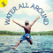 Water All Around by Lisa  Schnell, 9781641561877