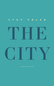 The City - 9781800172371 by Stav Poleg, 9781800172371