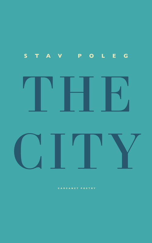The City - 9781800172371 by Stav Poleg, 9781800172371