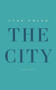 The City - 9781800172371 by Stav Poleg, 9781800172371