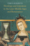 Time's Subjects (Horology and Literature in the Later Middle Ages and Renaissance) by John Scattergood, 9781801510202